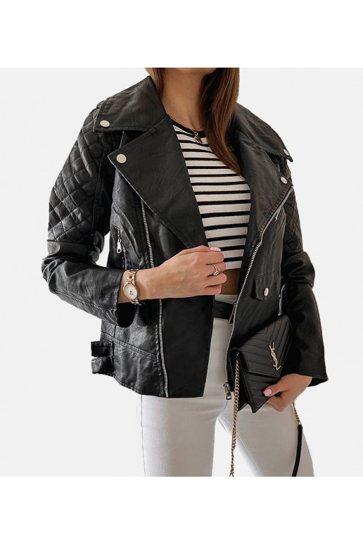 Gill must ökonahast biker jope