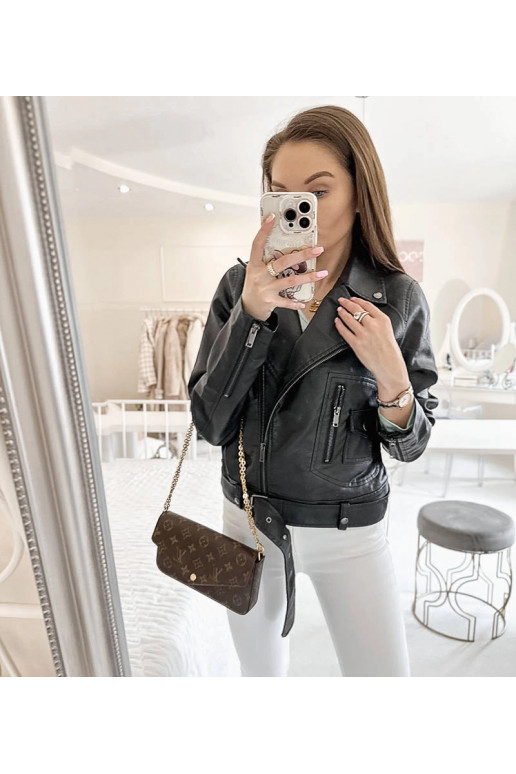 Must Grégoire ökonahast biker jope