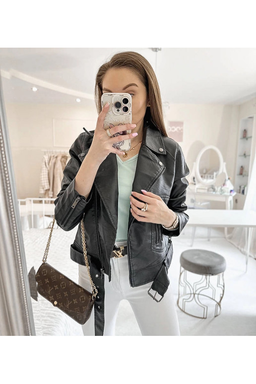 Must Grégoire ökonahast biker jope