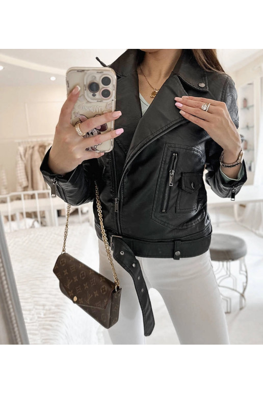 Must Grégoire ökonahast biker jope