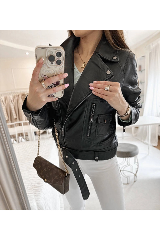 Must Grégoire ökonahast biker jope