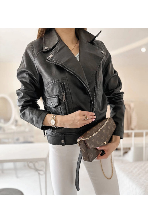 Must Grégoire ökonahast biker jope