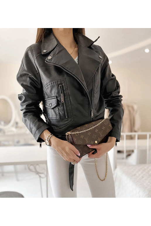 Must Grégoire ökonahast biker jope