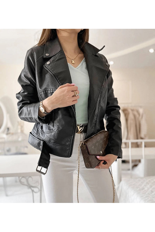 Must Grégoire ökonahast biker jope