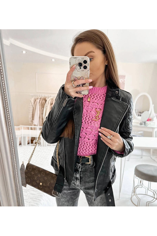 Must Deschampsi biker jope