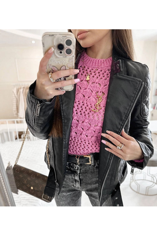 Must Deschampsi biker jope