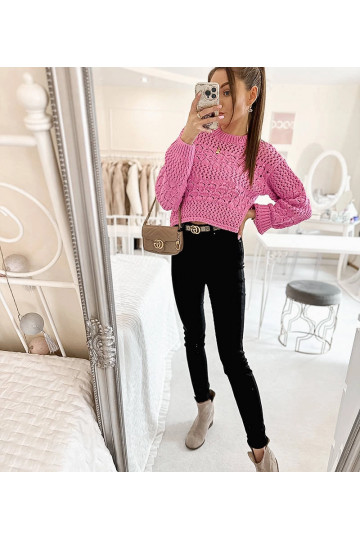 Mustad kõrge vöökohaga...