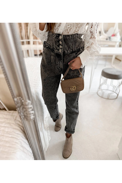 Hallid mom teksad Aubert