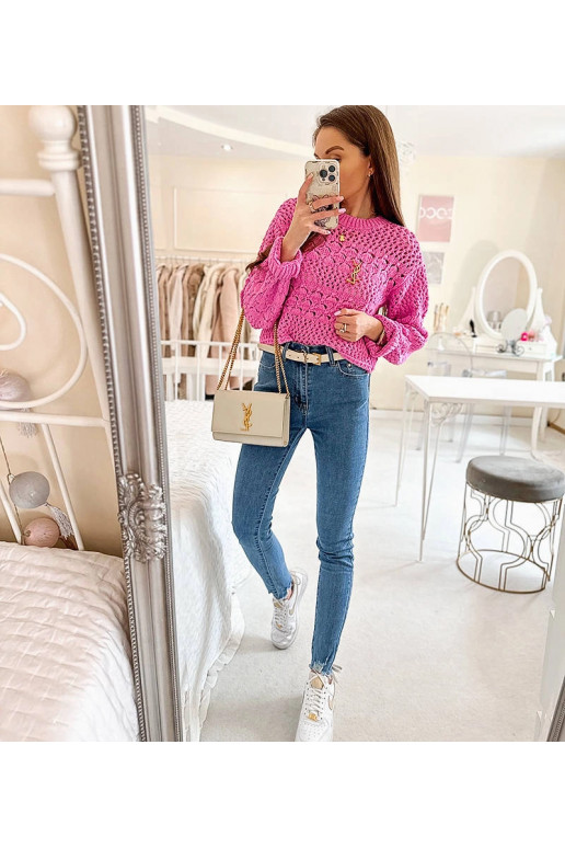 Sinised Sansouci õhukesed teksad Sinised Sansouci õhukesed teksad