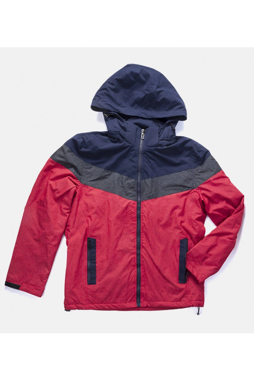 Punane Dupont meeste üleminekujope