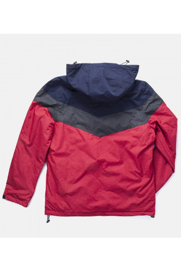 Punane Dupont meeste... 2