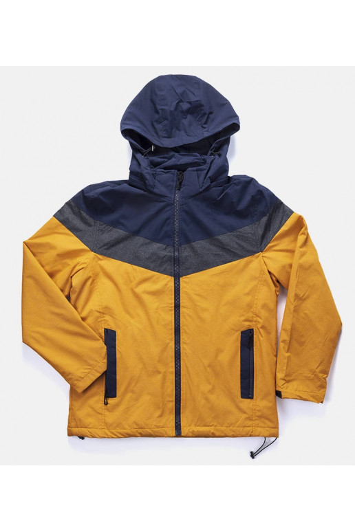 Kollane Dupont meeste üleminekujope