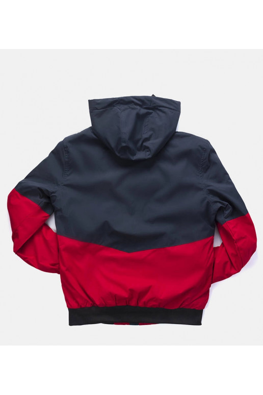 Meresinine meeste üleminekujope Bélanger