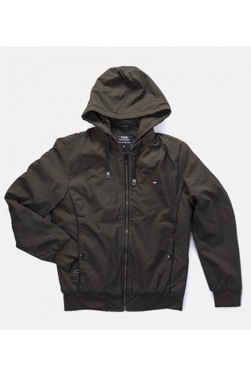 Roheline meeste Duplessis...