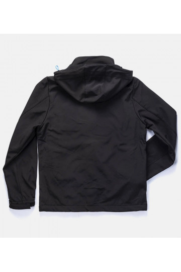 Must meeste üleminekujope... 2