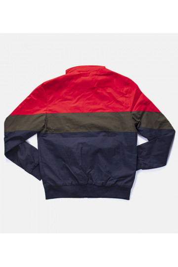 Punane püstkraega meeste... 2