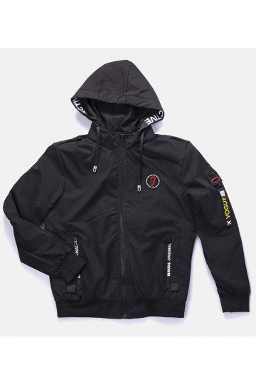 Must meeste üleminekujope...