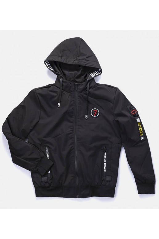 Must meeste üleminekujope Tollmache