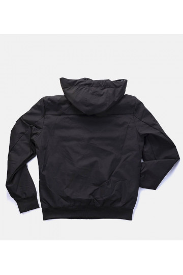 Must meeste üleminekujope... 2