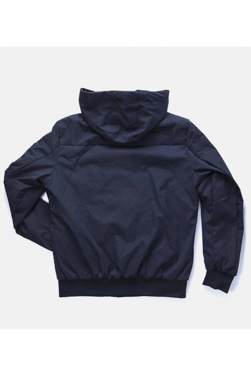 Meresinine meeste üleminekujope...