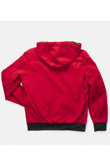 Punane meeste üleminekujope... 2