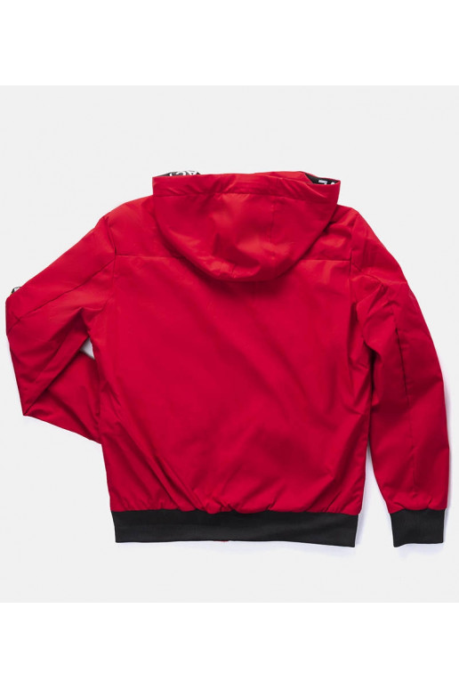 Punane meeste üleminekujope Tollmache