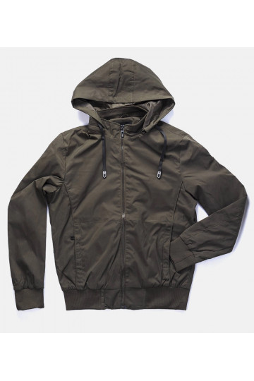 Roheline meeste Brault...