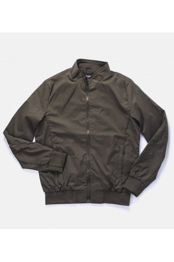 Desrochesi roheline meeste...