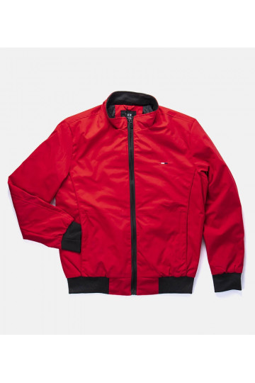 Meeste punane tuulejope Boulé