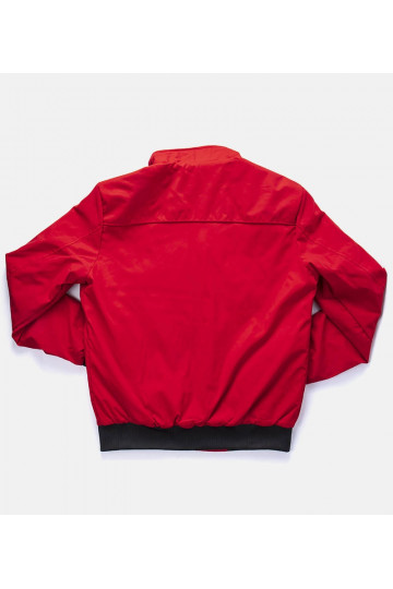 Meeste punane tuulejope Boulé 2