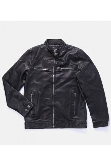 Leverett meeste must...