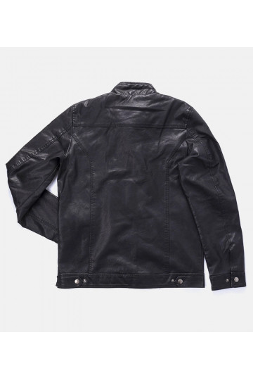 Leverett meeste must... 2