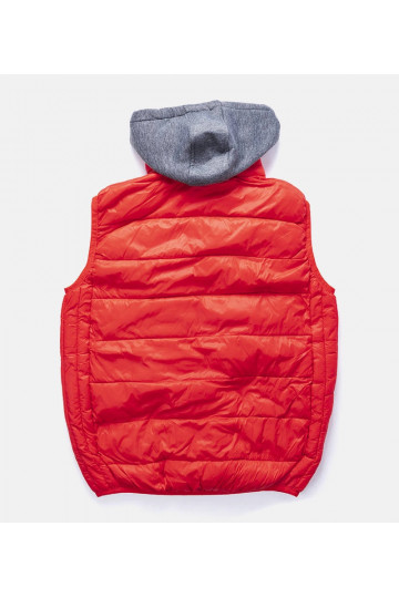 Punane dressipluusi... 2