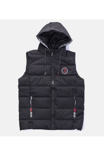 Allaire meeste must tepitud...