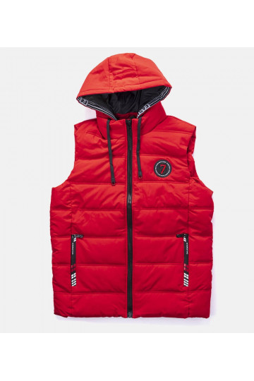 Allaire meeste punane...