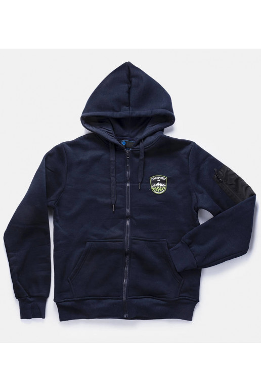 Meresinine meeste kapuuts Labrosse