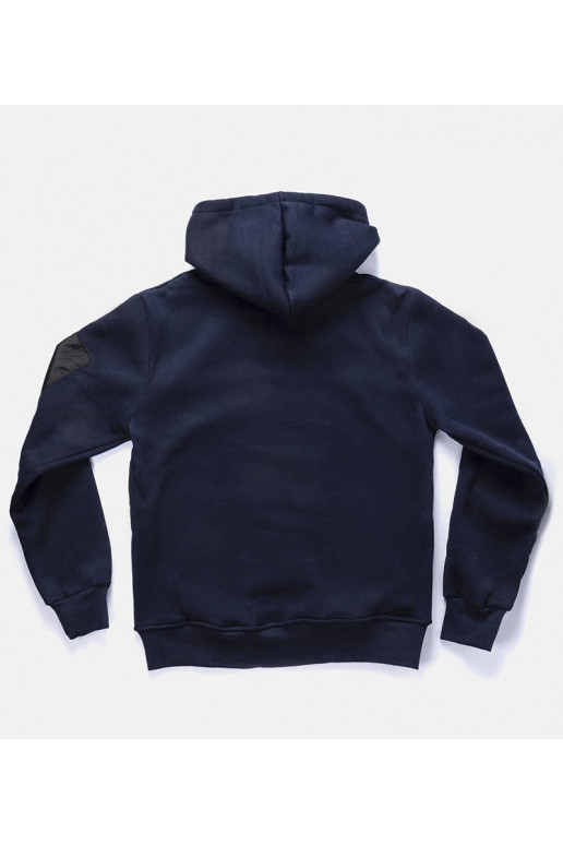 Meresinine meeste kapuuts Labrosse