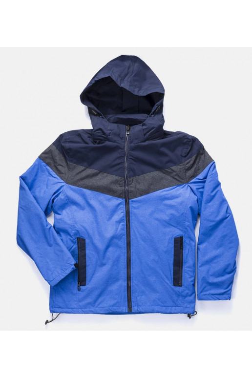 Dupont meeste sinine üleminekujope