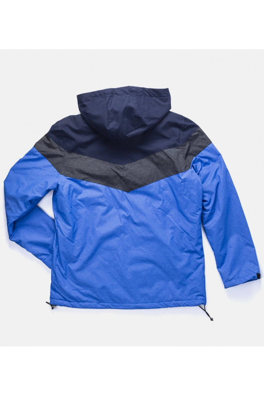 Dupont meeste sinine üleminekujope