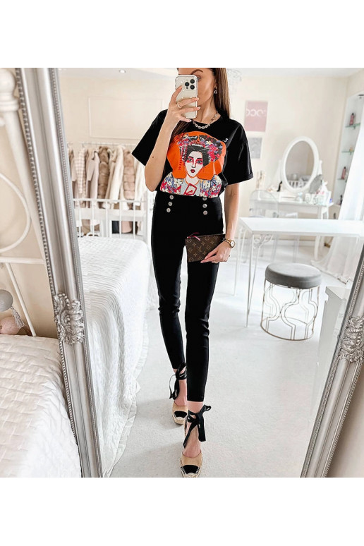 Boulangeri mustad nööpidega... Boulangeri mustad nööpidega...