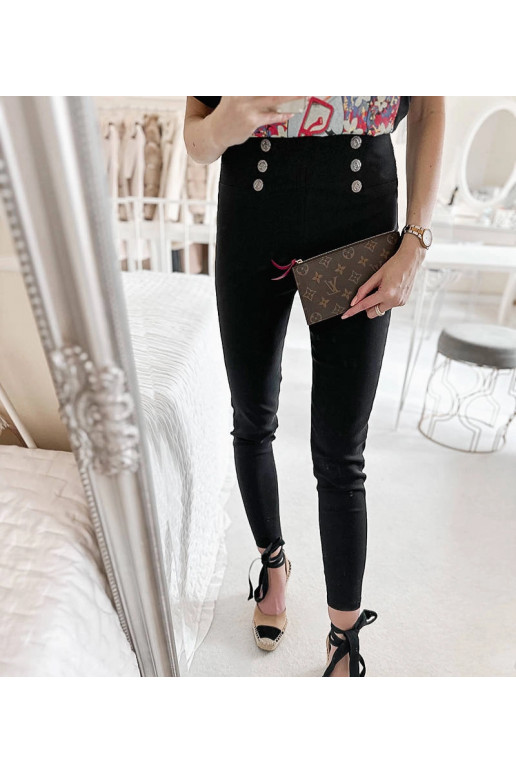 Boulangeri mustad nööpidega... Boulangeri mustad nööpidega...