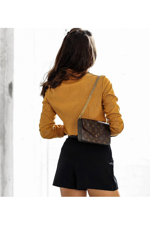 Domma naiste sinepisärk