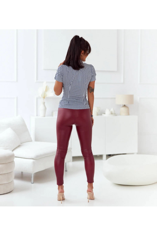 Budi naiste valge ja merevärvi...