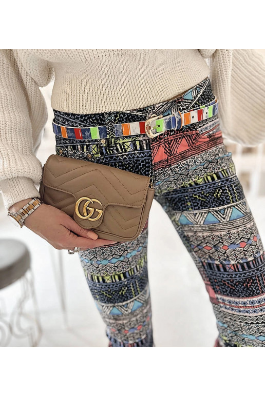 Naiste mitmevärvilised mustriga Doria... Naiste mitmevärvilised mustriga Doria...