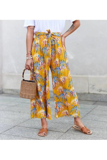 Kollased naiste laiad... 2