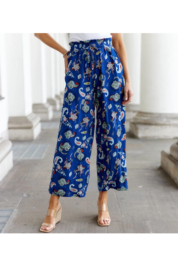 Palermo sinised lillelised...