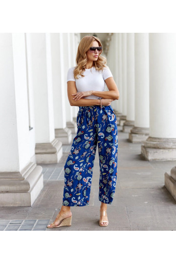 Palermo sinised lillelised... 2