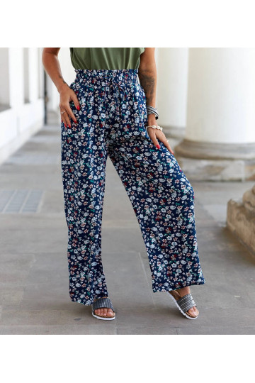 Meresinised lillelised laia... 2