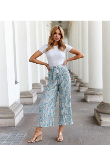 Rohelised lillelised...