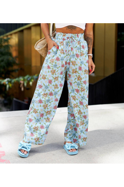 Vertemate sinised lillelised laia...